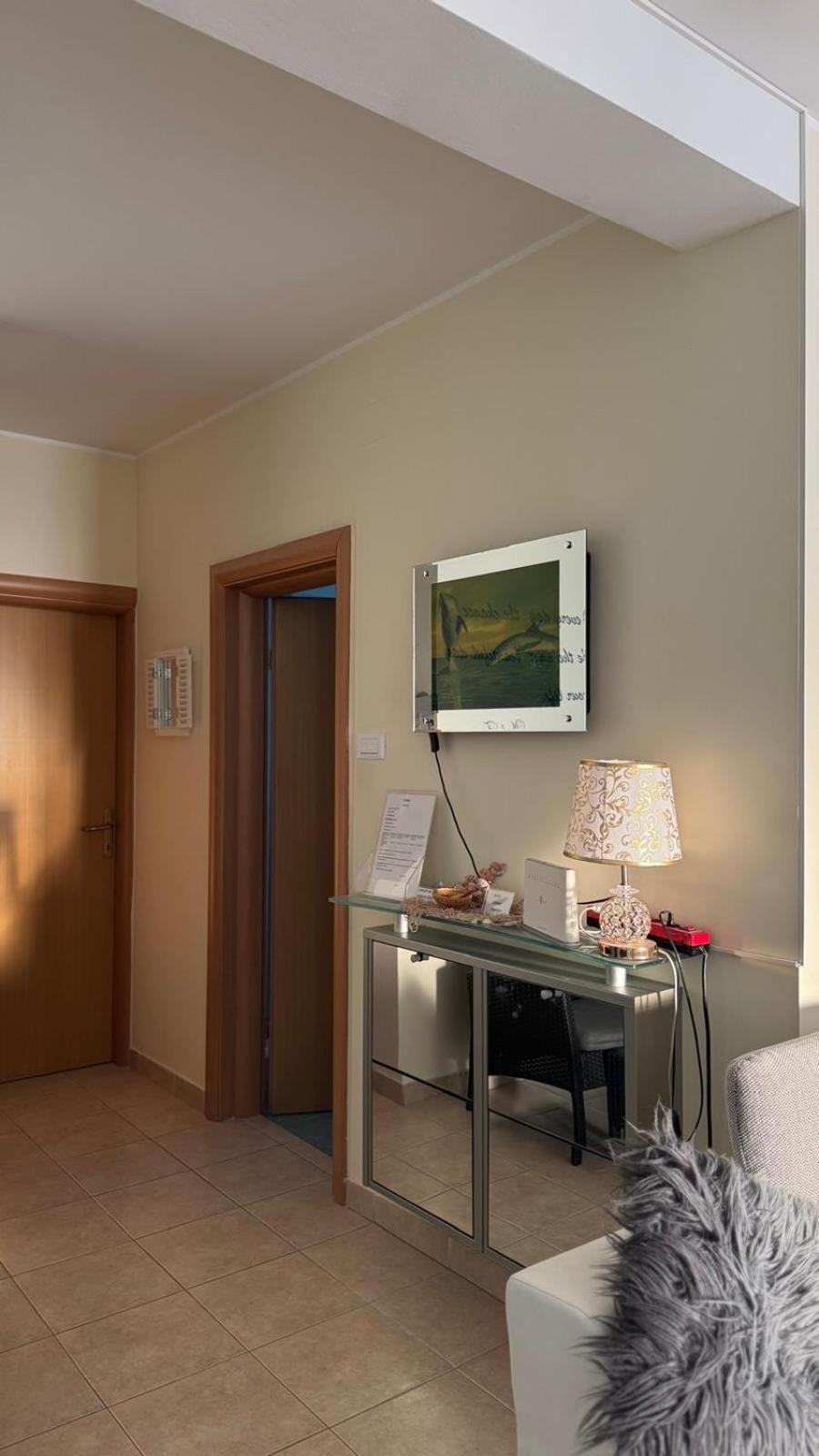 Apartment Nano Шибеник Екстер'єр фото