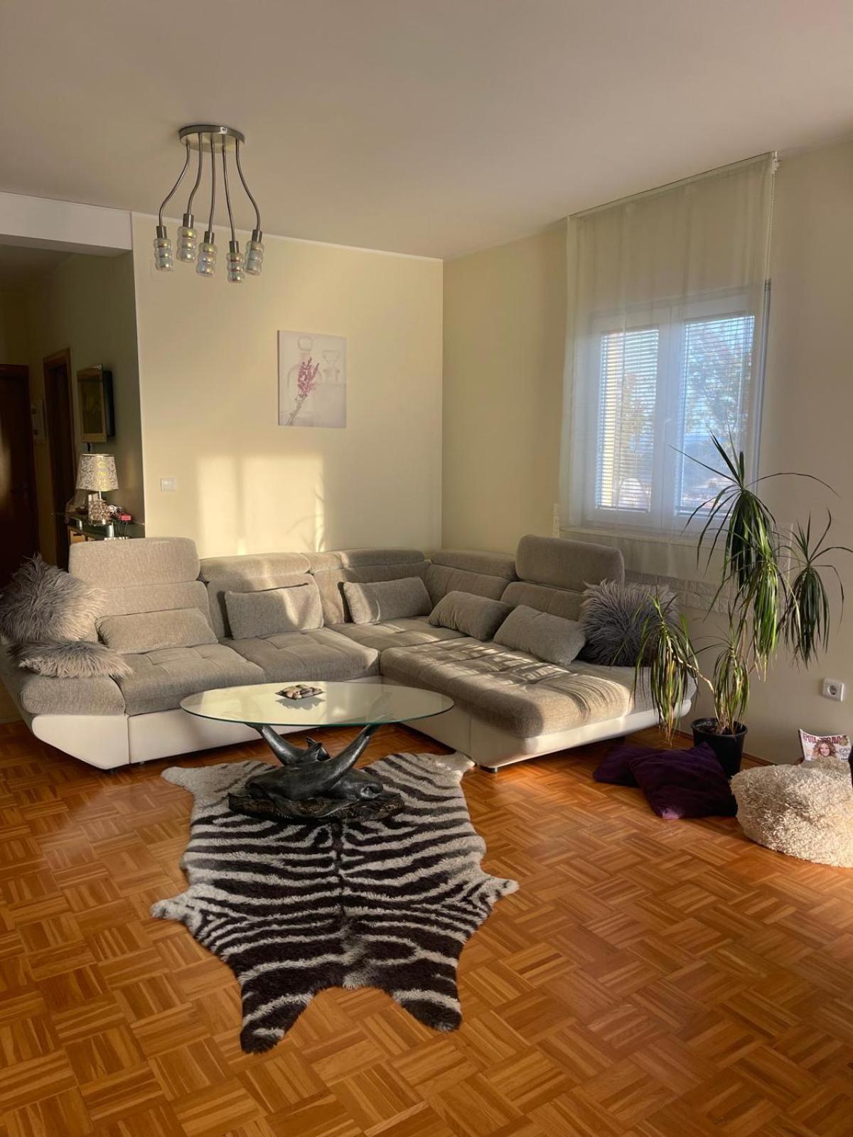Apartment Nano Шибеник Екстер'єр фото