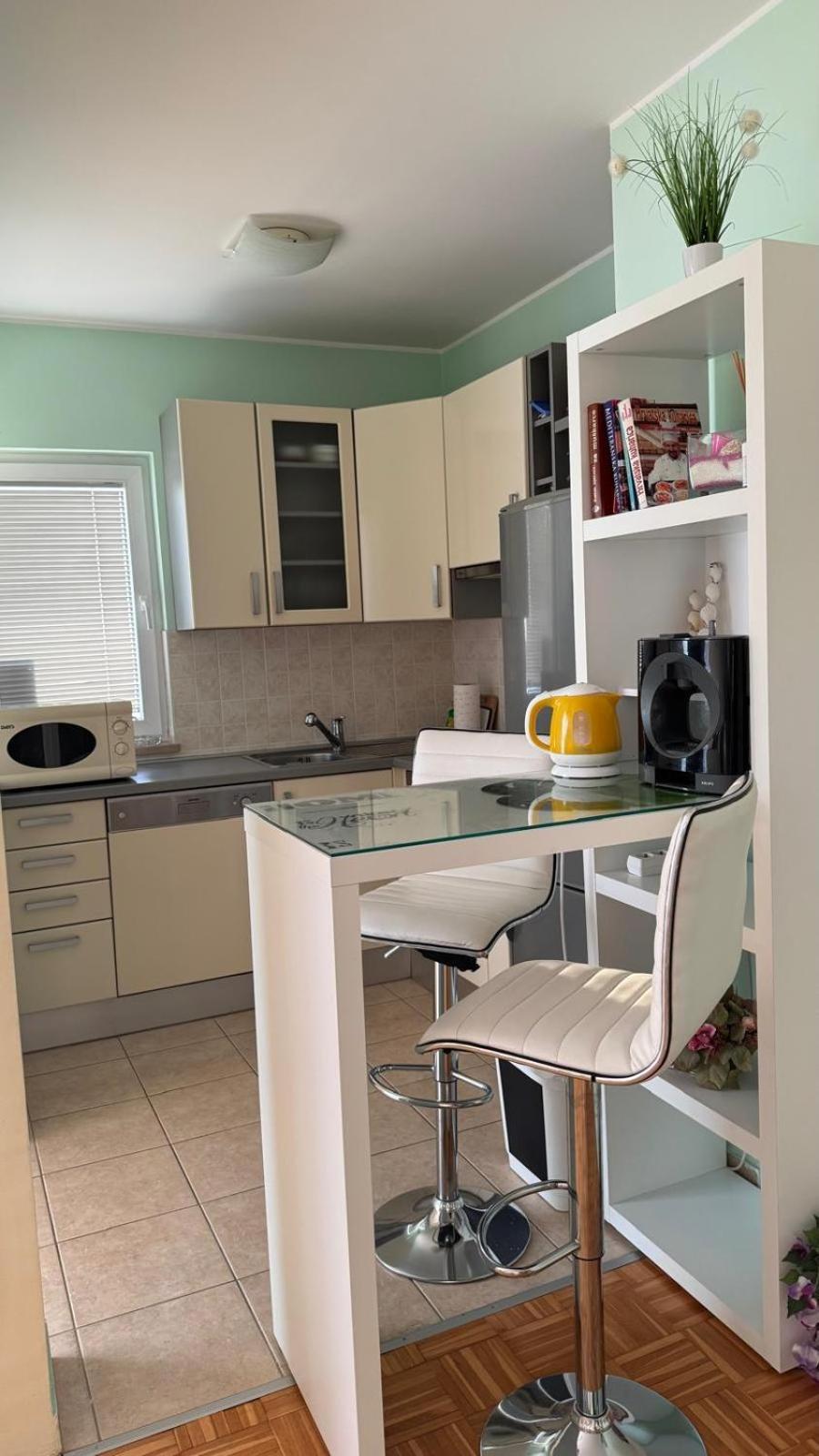 Apartment Nano Шибеник Екстер'єр фото