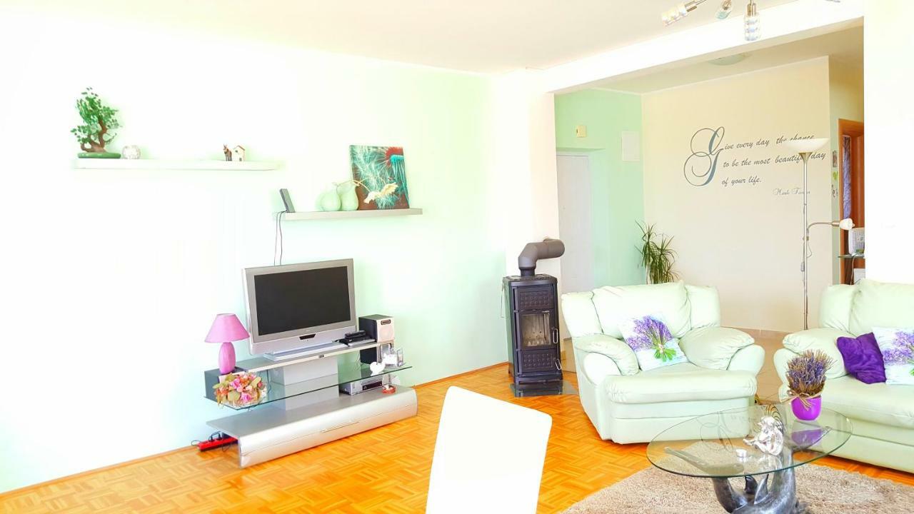 Apartment Nano Шибеник Екстер'єр фото